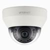 Show product details for HCD-6020R Hanwha Techwin 4.0mm 30FPS @ 1080p Indoor IR Day/Night WDR Dome HD-TVI/HD-CVI/AHD/Analog/Analog Security Camera 12VDC