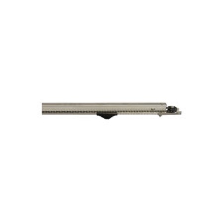 HCI12 Linear 12-Foot Chain Drive T-Rail