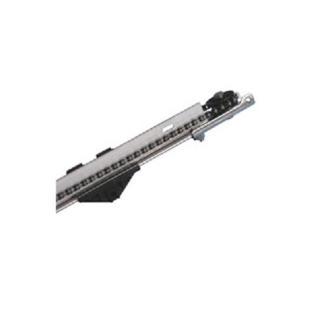 HCT7C Linear 7-Foot Chain Drive T-Rail