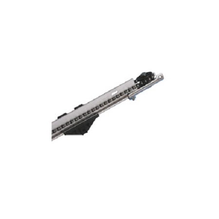 HCT8C Linear 8-Foot Chain Drive T-Rail