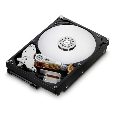 Western Digital Enterprise Grade Hard Drives