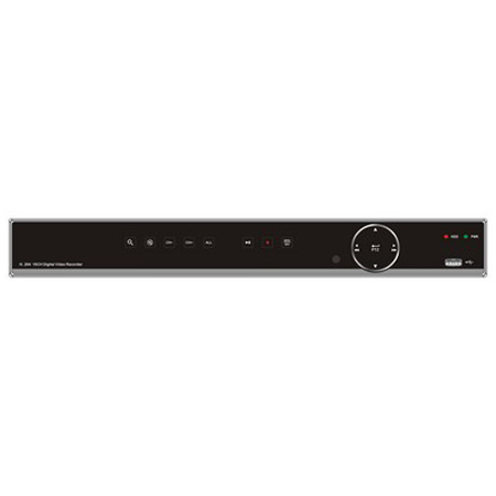 Aleph America AHD DVRs & Kits