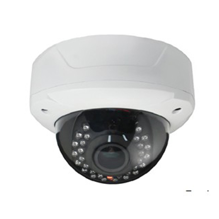 Aleph America AHD Cameras
