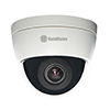 Show product details for HDC2-21-W Rainvision 2.8-12mm Varifocal 30FPS @ 1080p Indoor Day/Night HD-TVI/HD-CVI/AHD/Analog Dome Security Camera 12VDC/24VAC - White