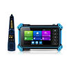 Show product details for HDMT5500-T Basix 7" Touch Screen Test Monitor w/ Built-in Wifi H.265 4K - 8MP HD-TVI / HD-CVI / HD-SDI / AHD / Analog and IP - Includes Network Cable Tester