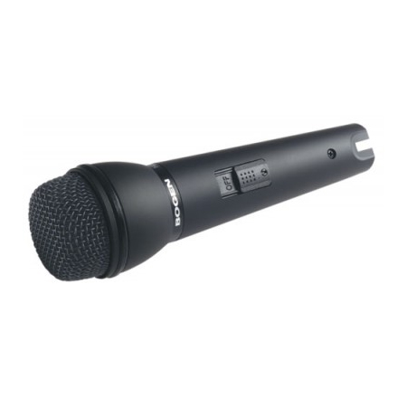 HDO100 Bogen Public Address Microphone