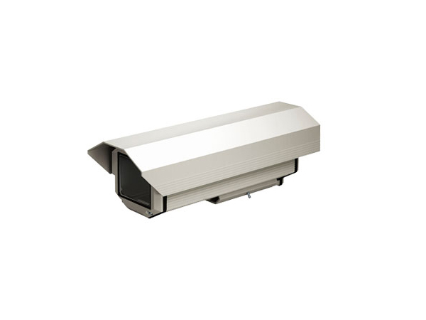 HEG37K0A000 Videotec HEG Housing 14" (365mm) w/ Sunshield