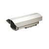 HEG37K1A143 Videotec HEG Housing 14" (365mm) w/ Sunshield and triple Heater, 110VAC/230VAC