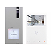 HFX-7000M/Y Comelit 1 Family - Mini HF monitor EX-DSME Door Station Power Supply