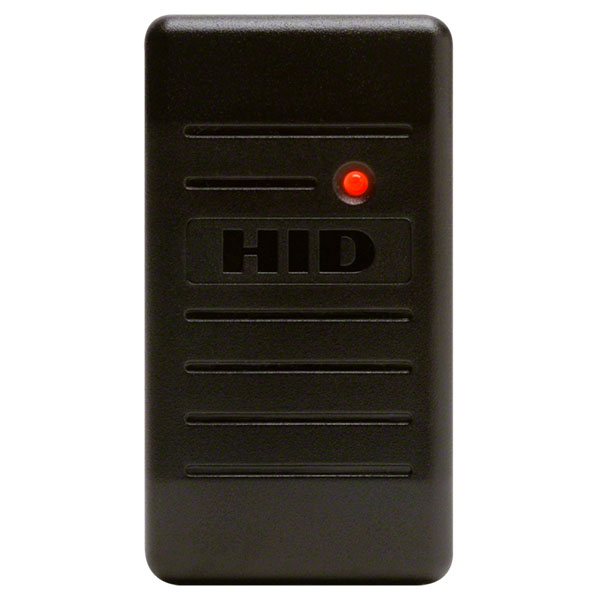 Proximity Readers, Cards & Accessories