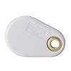 HID-PROX-KEY-FOB ZKTeco USA HID 125 kHz Prox Key Fob - HID