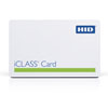 HID Edge Solo Cards and Keyfobs