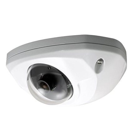 HINT81H Speco Technologies 3.7mm 700TVL Outdoor Wedge Security Camera 12VDC/24VAC