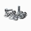 Show product details for HK8375 8375 Dormakaba Rutherford Controls Hardware Pack