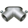 Show product details for HL100-5 Arlington Industries 1" Combination Pulling Elbows - Pack of 5