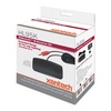Show product details for HL95BK Xantech Universal Hidden Link Extended Range Kit Black