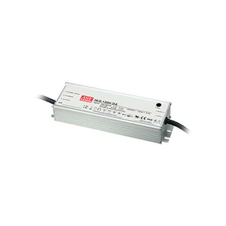 HLG-120H-48 Vivotek 120W Single Output Switching Power Supply 48VDC