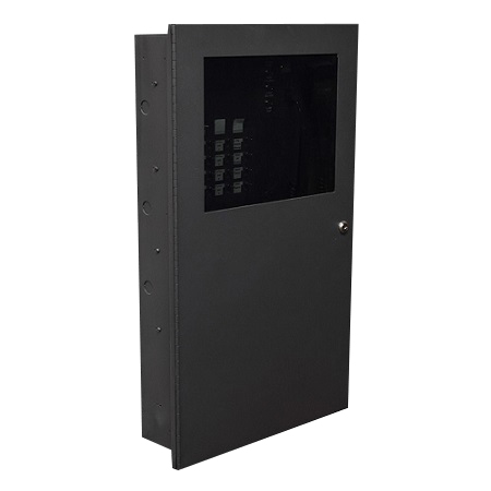 Evax by Potter High Rise Multiplex Systems