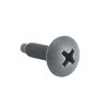 HM500 Middle Atlantic 500 Pieces Black 10-32 Phillips Premium Screws with Washers