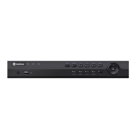 Rainvision NVRs