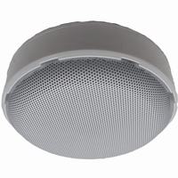 HNW-SS-800 Hanwha Vision Line Level Ceiling Mounted Microphone