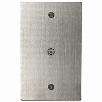 HNW-SS-806 Hanwha Vision Line Level Wall Mounted Microphone