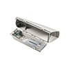 Show product details for HOT39K2A700 Videotec Punto Housing with heater 110VAC/230VAC and wall bracket WBOV2A