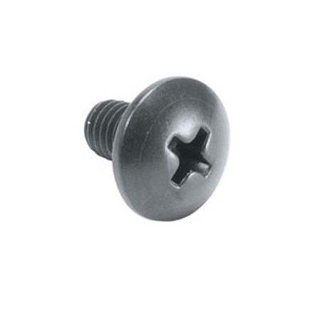 Middle Atlantic Cable Friendly Short Rack Screws