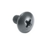 Show product details for HPQ-500 Middle Atlantic 500 Pieces Black 10-32 Phillips Short Screws with Washers