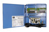 Show product details for HPS-12DC-16UL 12V DC 16 Camera 800mA per Channel Output Switching Power Supply