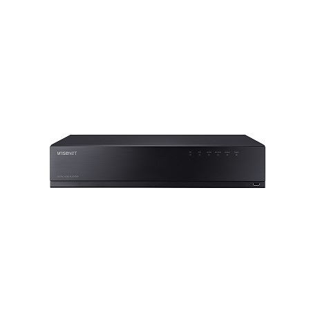 Hanwha Vision HD DVRs