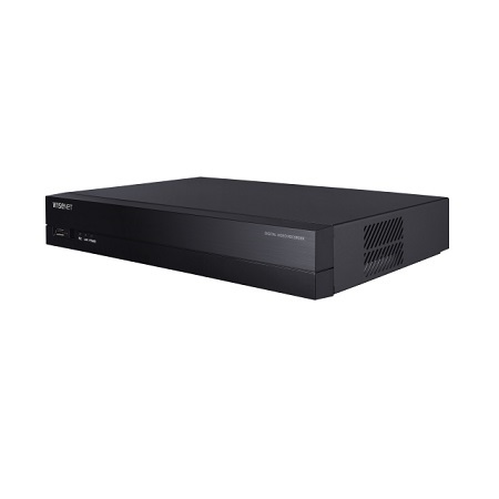 Hanwha Vision 4 Channel HD DVRs
