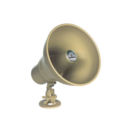 Horn Speakers