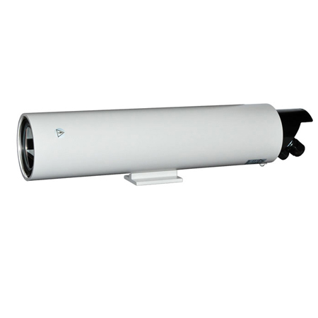 HS9384-6H Linear Specialty Series 16" Outdoor Housing with 120V Heater