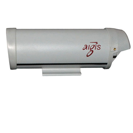 HS9480 Linear Designer Series 11" Indoor/Outdoor Housing