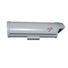 Show product details for HS9484-2HB Linear Designer Series 16" Indoor/Outdoor Housing with 24V Heater and Blower