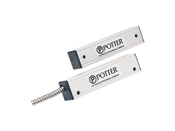 Potter Security Contacts