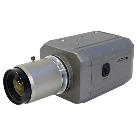 HTINTT5H Speco Technologies 700 TVL Outdoor Day/Night WDR Traditional Security Camera 12VDC/24VAC