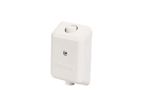 2020132 Potter HUB-T Momentary or Latching Double Hold Up Button