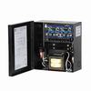 Show product details for HUBSAT4DIV Altronix UTP Passive Transceiver Hub, 4 Channel, Video up to 750', Integrated 24/28VAC Isolated Power Supply