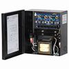 Show product details for HUBSAT4DI Altronix 4 Channel Passive UTP Transceiver Hub 115VAC - Isolated Power