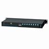 Show product details for HUBWAY82CDS Altronix 8 Channel Passive UTP Transceiver Hub 115VAC w/ 8 Combiners for 24VAC Cameras - CAT-5 & BNC on Rear