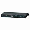 Show product details for HUBWAY8CDS Altronix 8 Channel Passive UTP Transceiver Hub 115VAC - CAT-5 & BNC on Rear