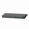 Show product details for HUBWAYLD16D Altronix 16 Channel Active UTP Transceiver Hub 115/230VAC