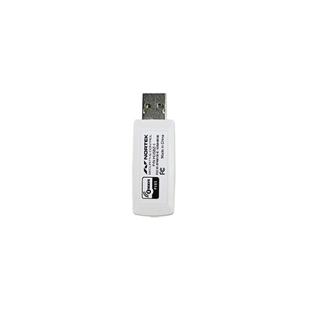 HUSBZ-1 GoControl PC-Based USB Port Z-Wave Hub Controller