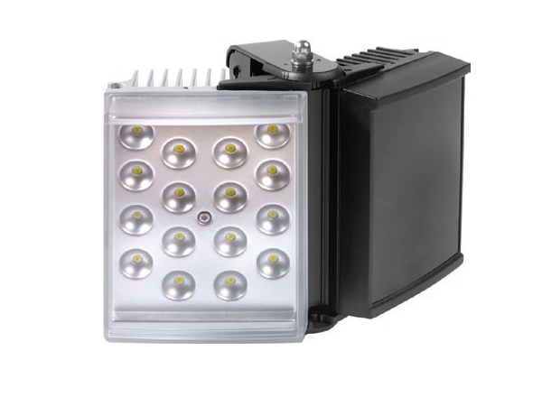 HY100-30 Raytec HYBRID 100 30 degree IR 850nm 30 degree White Light AI inc PSU