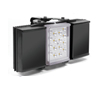 Show product details for HY150-120 Raytec HYBRID 150 2 x 120 deg IR 850nm 120 degree White-Light AI inc PSU