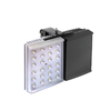 Show product details for HY200-120 Raytec HYBRID 200, 120 degree IR, 850nm, 120 degree White-Light, AI, inc PSU