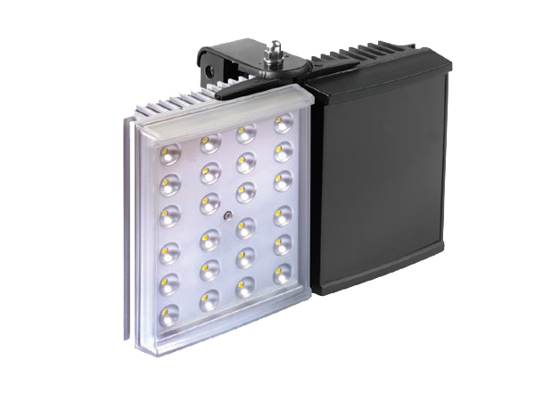 HY200-30 Raytec HYBRID 200, 30 degree IR, 850nm, 30 degree White-Light, AI, inc PSU