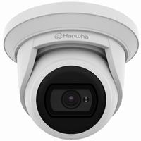 ANE-L6012R Hanwha Vision 3mm 30FPS @ 2MP Outdoor IR Day/Night WDR Turret IP Security Camera PoE